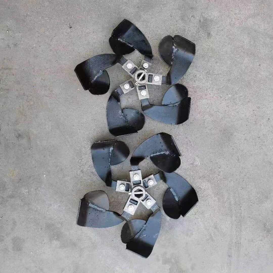 加宽培土量大耳朵培土刀大葱