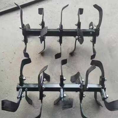 旋耕刀加大松土刀结实耐用