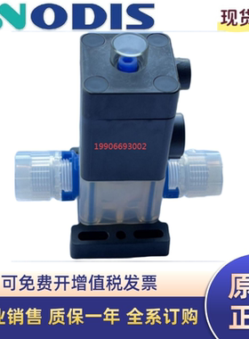 韩国innodis PFA气动阀IMVD-F12ICF1-S1 1/4 3/8 1/2 3/4 1寸现货