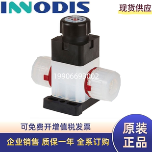 PFA手动阀IMVM 1寸 现货 韩国INNODIS F12IF