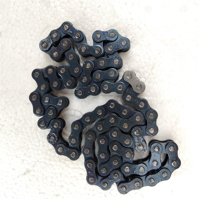 摩托车踏板车三轮车跑车越野沙滩车链轮420/428/520/530型号链条