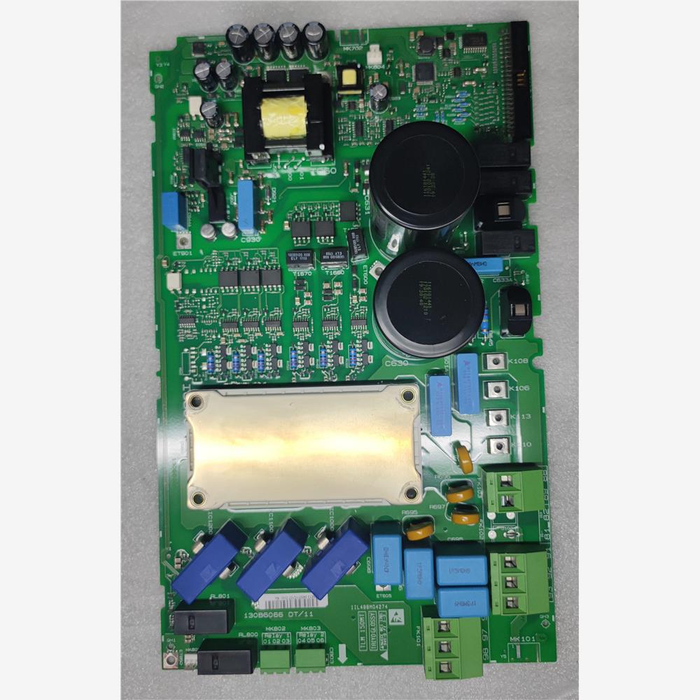 丹佛斯变频器130B6电源