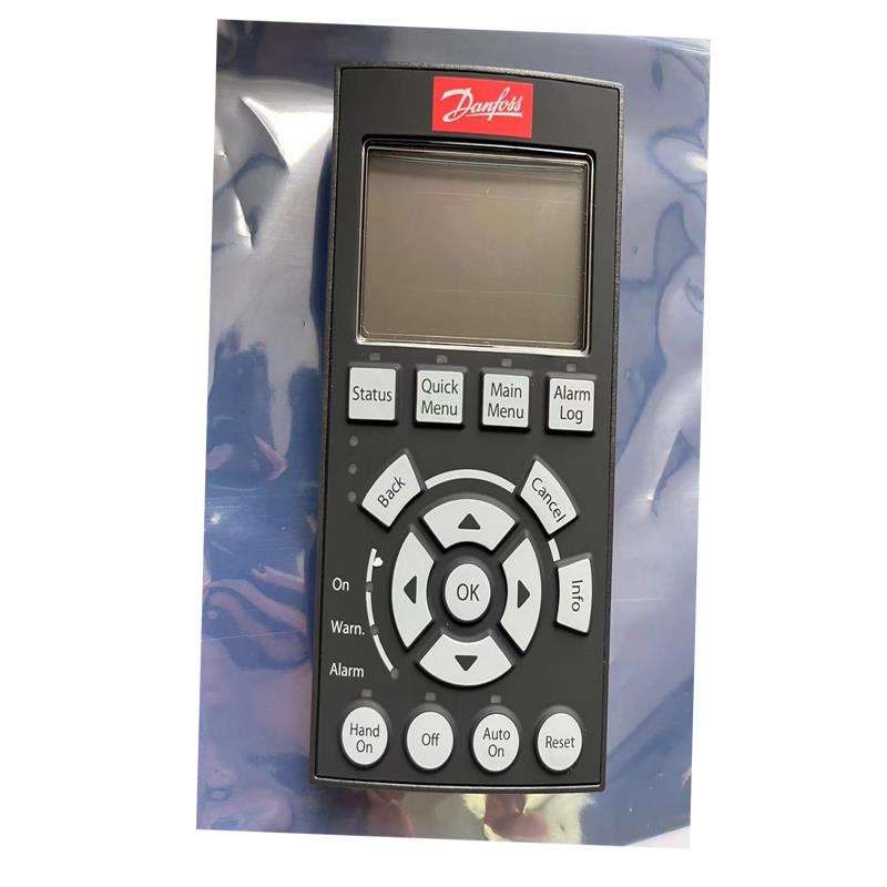 全新丹佛斯变频器附件控