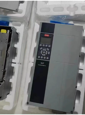 FC-051P22KT FC-301PK37T4 丹佛斯变频器现货 询价 包邮