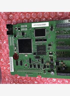 伟肯变频器迅达电梯3300专用控制主板761D 761E PC00761D技术询
