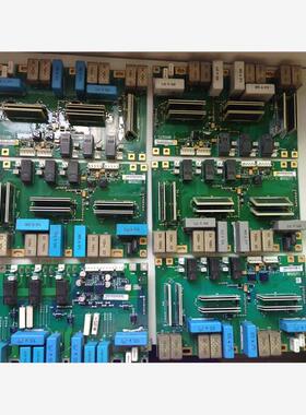 AB 伟肯变频器触发板 检测板459J 460J PC00459G大功率检测电源板