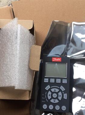 丹佛斯变频器 控制面板 LCP102 130B1107 LCP101 130B1124