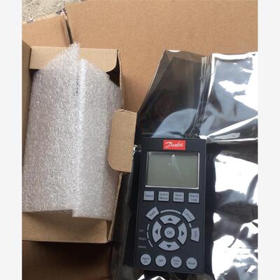 丹佛斯变频器控制面板L