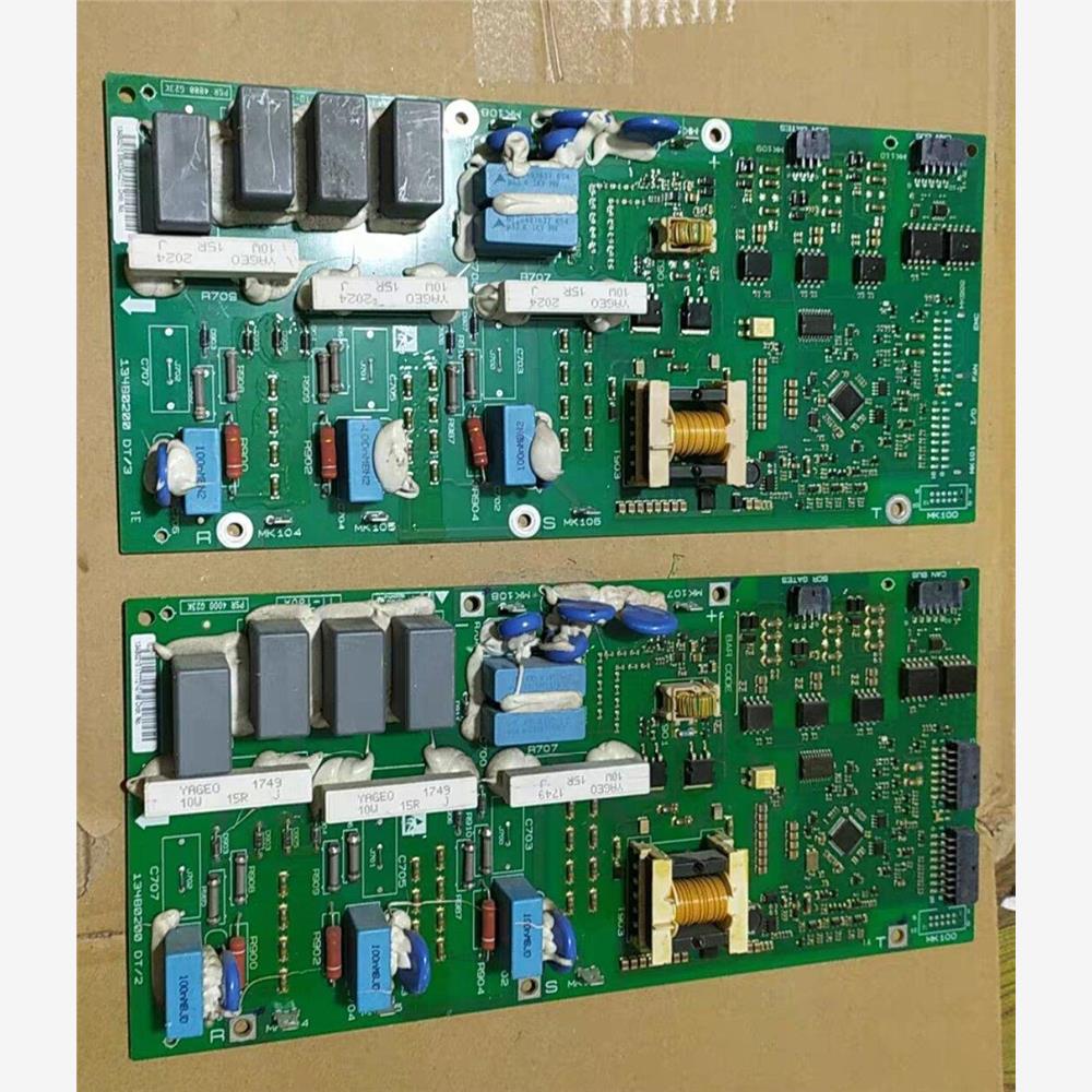 134B02启动版5KW-56可控