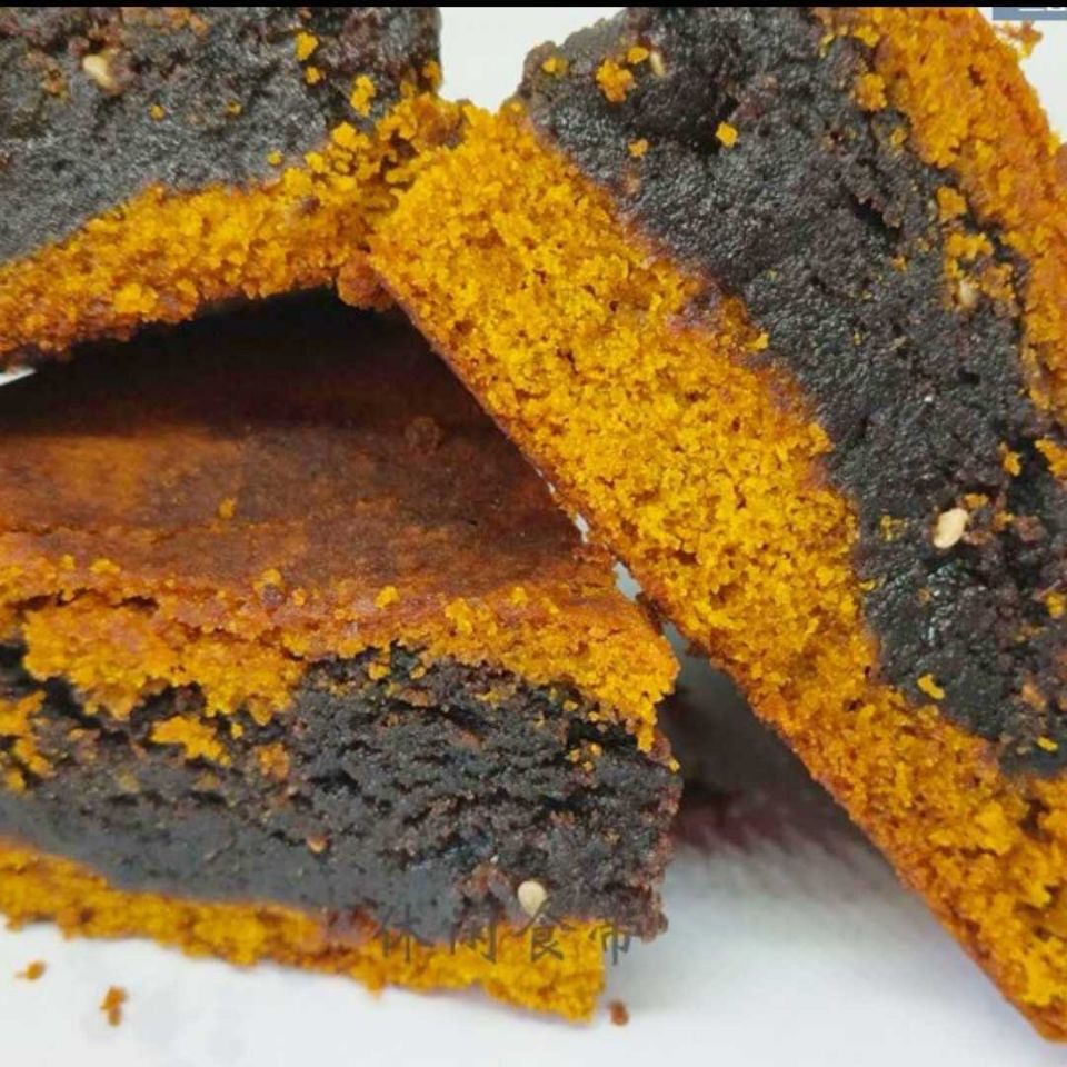 云南月饼昭通回辉园红糖饼白糖花生饼荞秧沙饼大月饼滇式老式糕点