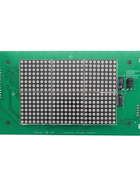 电梯轿厢显示板KM853300G01/G11KM50017283G01/G11/G94 853300H14