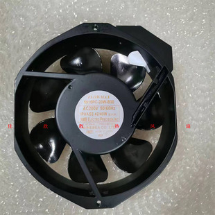 B30 20W AC200V 17238金属铁叶风扇 FLOWMAX 26W 5915PC