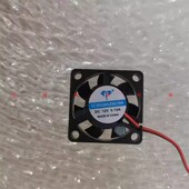 7MM5V12V24V超薄静音微型USB笔记本散热风扇 3CM 厘米3007