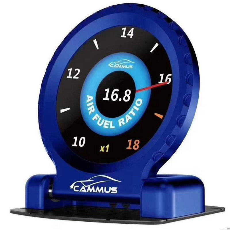 宝骏630乐驰帝豪EC7EC8瑞麟X5纳智捷大7CAMMUS新款多功能液晶仪表