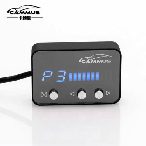 长城腾翼C30C50V80风骏5哈弗M2M4H3H5H6卡妙思P3电子油门加速器