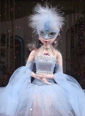 伊雪儿过家家女5岁换装