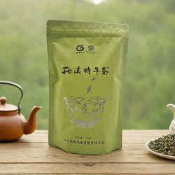 四川泸州特产 纳溪特早茶 茶包绿茶一级茶叶春茶绿茶