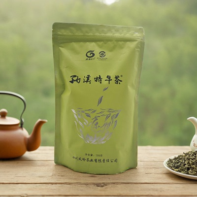 一级早茶特早茶茶包春茶绿茶