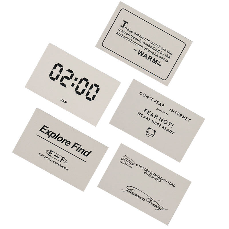 压印字母pu皮革贴灰色压花工艺牛仔裤皮标皮牌logo后腰牌标签新款