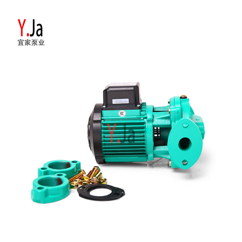 德国威乐水泵PH-253EH/PH-251EH/PH-123EH/101EH热水循环管道泵