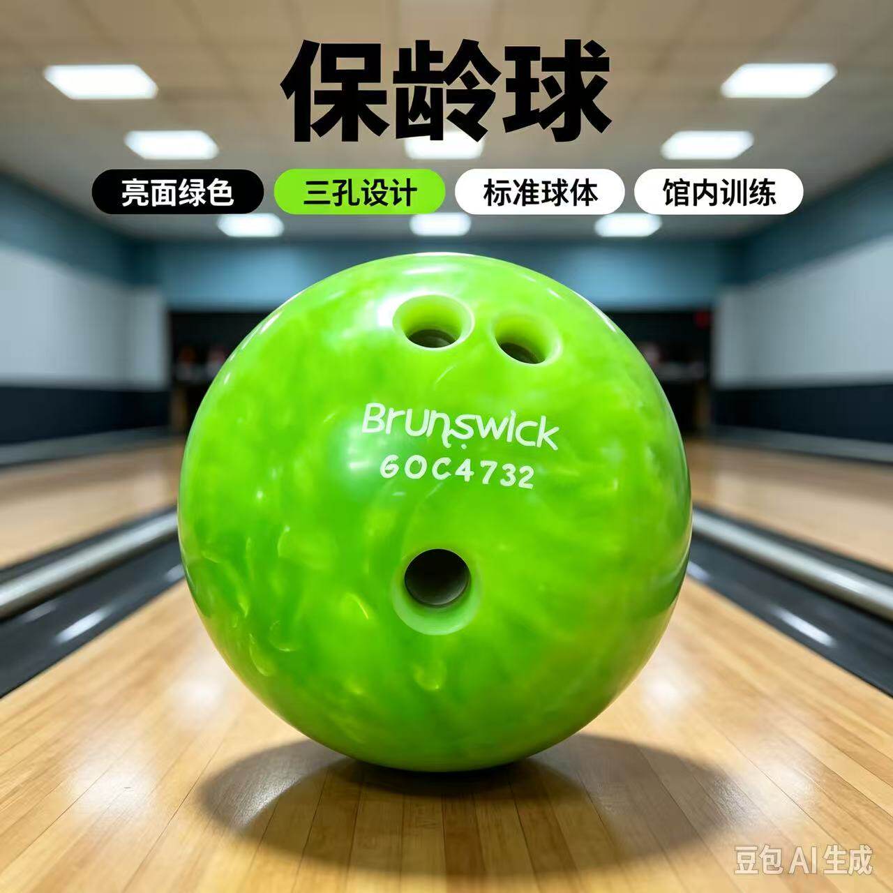 保龄球馆专业保龄球用品4磅5磅6磅7磅8磅9磅成人保龄球儿童保龄球