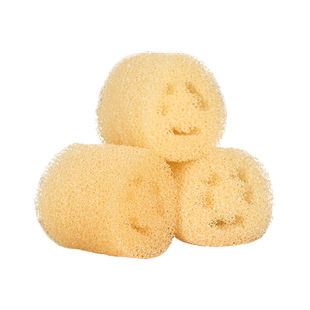 云蕾仿丝瓜络洗碗刷锅百洁布厨房专用不沾油污易清洗锅神器不伤锅