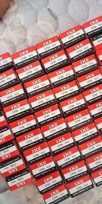 IKO滚针轴承RNA6912 RNA6913 RNA6914 RNA6915 RNA6916 RNA6917