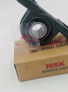 进口日本外球面轴承SBLF203 SBLF204 SBLF205 SBLF206 SBLF207