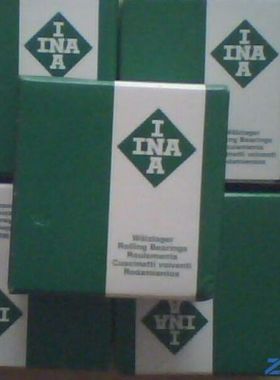 进口INA进口印刷机轴承F-576886  F-577158 印刷机专用 高速轴承