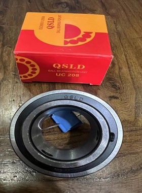 高速QSLD潜山利达轴承SER209 SER210 SER211 SER212 SER213