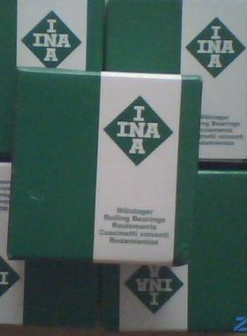 INA进口精密机床轴承ZKLF2068 30100 40100 50115 40115-2Z