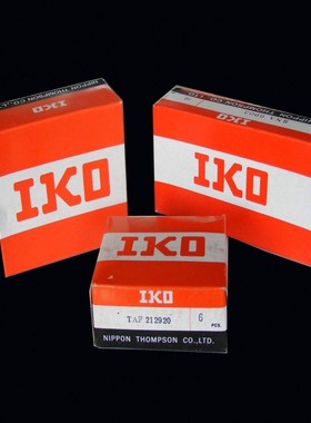 进口IKO滚针轴承TAFI71712 TAFI71716 TAFI91912 TAFI91916