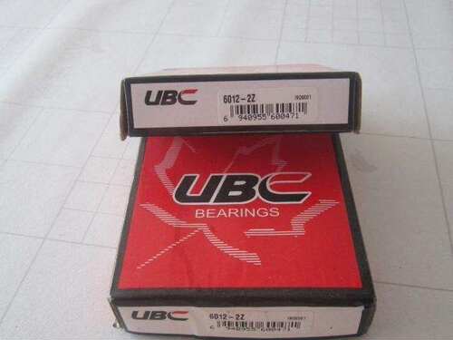 进口微型UBC轴承RLS4 RLS5 RLS6 RLS7 RLS8 RLS9 RLS10 ZZ 2RS