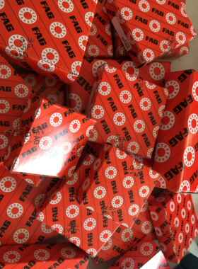 进口德国FAG轴承1217 1217K 1218 1219 1220 1221 1222