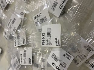 626CE 625CE 627CE防水 624CE 德国进口XBTJ氧化锆陶瓷轴承623CE