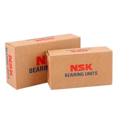 日本外球面钢板冲压轴承SBPFL203 204 205 206 207 208 209 210