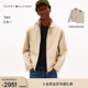 Tommy26春夏新款 三合一商务休闲立领行政哈灵顿棉服夹克外套 男装