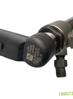 福特2.2皮卡喷油器总成BK2Q-9K546-AG江铃顺达