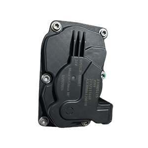 云内国六电子节气门X10005215