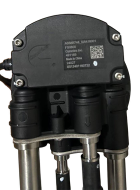 东风天锦陕汽重汽福田A058B748/5418001原厂康明斯国六液位传感器