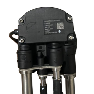 东风天锦陕汽重汽福田A058B748 5418001原厂康明斯国六液位传感器