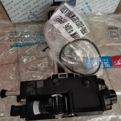 Y24-1205340-04 YM4100-1205340 YC-SM玉柴尿素泵国六计量喷射泵