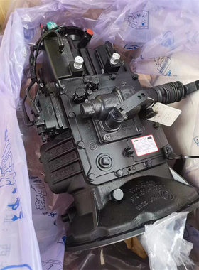 法士特原装小八档变速箱总成8JS85E 8JS85E-C 8JS85TE-C 8JS85F