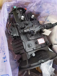 法士特原装小八档变速箱总成8JS85E 8JS85E-C 8JS85TE-C 8JS85F