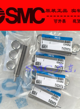日本SMC销售原装正品RBC1007S RBC1006S RB1412S RB1411S 缓冲器