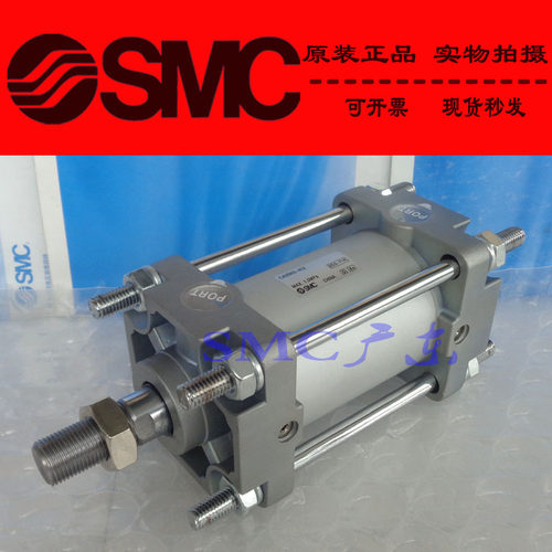 原装SMC正品标准气缸CA2B100 CDA2B100-900Z 950Z 1000Z M9B TF