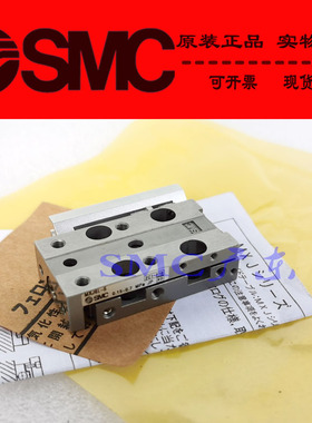 全新SMC原装正品MXJ4-5CT MXJ4-10CT MXJL4-5CT MXJL4-10CT气缸