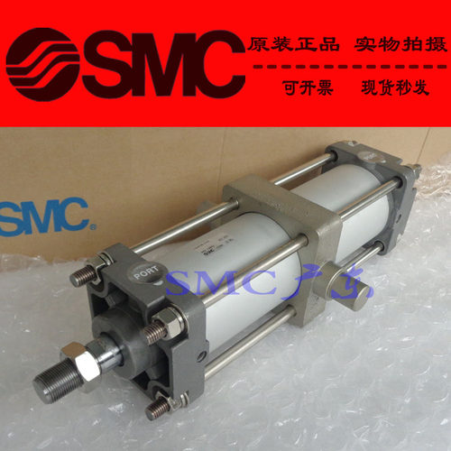 全新原装SMC正品标准气缸CA2T40 CDA2T40-850Z 900Z950Z  BA7-040