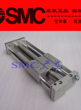SMC原装正品CY1S10 CY1SG10-50Z 100Z 150Z 200Z BZ BSZ M9B 气缸