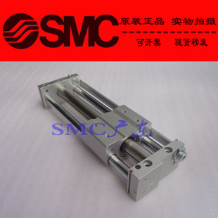 100Z 正品 CY1SG32 M9B 气缸 200Z SMC原装 150Z 50Z CY1S32 250Z